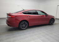 2018 Ford Fusion in Plano, TX 75074 - 2306527 10