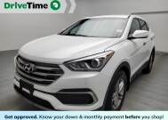 2018 Hyundai Santa Fe in Live Oak, TX 78233 - 2306529 1