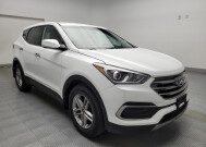 2018 Hyundai Santa Fe in Live Oak, TX 78233 - 2306529 13