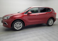 2017 Buick Envision in Fort Worth, TX 76116 - 2306530 2