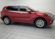 2017 Buick Envision in Fort Worth, TX 76116 - 2306530 11