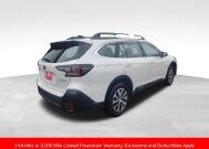 2022 Subaru Outback in Perham, MN 56573 - 2306541 6