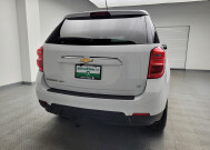 2017 Chevrolet Equinox in Eastpointe, MI 48021 - 2306665 7
