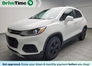 2019 Chevrolet Trax in Eastpointe, MI 48021 - 2306714 1