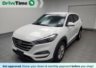 2018 Hyundai Tucson in Highland, IN 46322 - 2306730 1