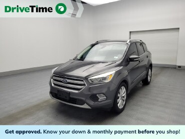 2017 Ford Escape in Marietta, GA 30062