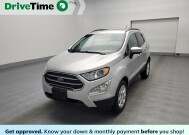 2018 Ford EcoSport in Conyers, GA 30094 - 2306832 1