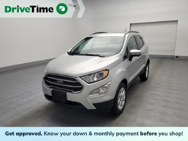 2018 Ford EcoSport in Conyers, GA 30094