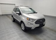 2018 Ford EcoSport in Conyers, GA 30094 - 2306832 13