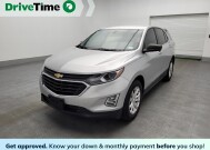 2018 Chevrolet Equinox in Sanford, FL 32773 - 2306844 1