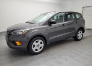2018 Ford Escape in Lakewood, CO 80215 - 2306857 2