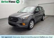 2018 Ford Escape in Lakewood, CO 80215 - 2306857 1