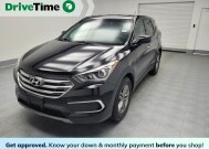 2018 Hyundai Santa Fe in Highland, IN 46322 - 2306874 1