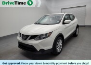 2019 Nissan Rogue Sport in Columbus, OH 43231 - 2306880 1