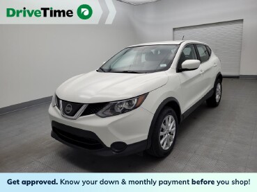 2019 Nissan Rogue Sport in Columbus, OH 43231