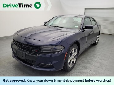 2016 Dodge Charger in Houston, TX 77034