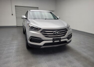 2017 Hyundai Santa Fe in Sacramento, CA 95821 - 2306958 14