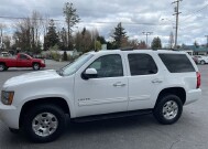 2012 Chevrolet Tahoe in Mount Vernon, WA 98273 - 2306962 1