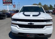 2017 Chevrolet Silverado 1500 in Gaston, SC 29053 - 2306967 8