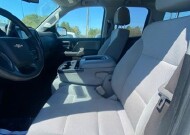 2017 Chevrolet Silverado 1500 in Gaston, SC 29053 - 2306967 10