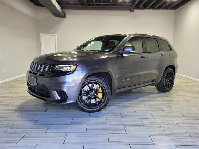 2018 Jeep Grand Cherokee in Cinnaminson, NJ 08077 - 2306975