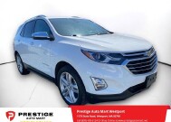 2019 Chevrolet Equinox in Westport, MA 02790 - 2306984 1