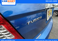 2012 Ford Fusion in New Castle, DE 19720 - 2306987 7