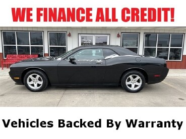 2010 Dodge Challenger in Sioux Falls, SD 57105