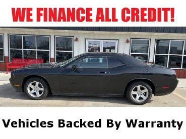 2010 Dodge Challenger in Sioux Falls, SD 57105