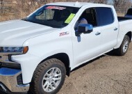2020 Chevrolet Silverado 1500 in Colorado Springs, CO 80918 - 2307010 62