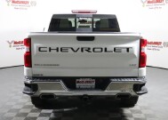 2020 Chevrolet Silverado 1500 in Colorado Springs, CO 80918 - 2307010 10