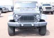2014 Jeep Wrangler in Colorado Springs, CO 80918 - 2307011 42
