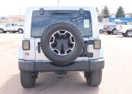2014 Jeep Wrangler in Colorado Springs, CO 80918 - 2307011 46