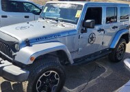 2014 Jeep Wrangler in Colorado Springs, CO 80918 - 2307011 56