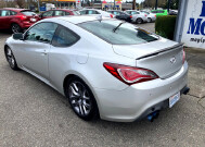 2013 Hyundai Genesis Coupe in Tacoma, WA 98409 - 2307049 7