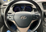 2013 Hyundai Genesis Coupe in Tacoma, WA 98409 - 2307049 23