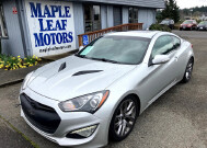 2013 Hyundai Genesis Coupe in Tacoma, WA 98409 - 2307049 26
