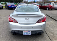 2013 Hyundai Genesis Coupe in Tacoma, WA 98409 - 2307049 6