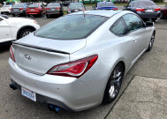 2013 Hyundai Genesis Coupe in Tacoma, WA 98409 - 2307049 5
