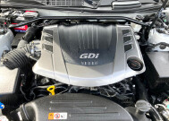 2013 Hyundai Genesis Coupe in Tacoma, WA 98409 - 2307049 25