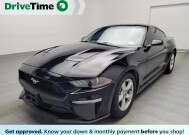 2018 Ford Mustang in San Antonio, TX 78238 - 2307110 1