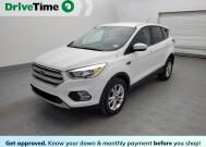 2019 Ford Escape in Tallahassee, FL 32304 - 2307131 1