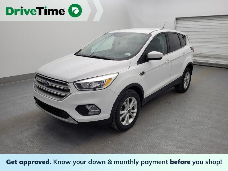 2019 Ford Escape in Tallahassee, FL 32304 - 2307131
