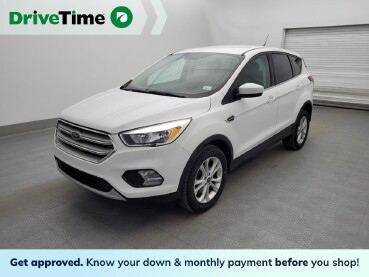 2019 Ford Escape in Tallahassee, FL 32304