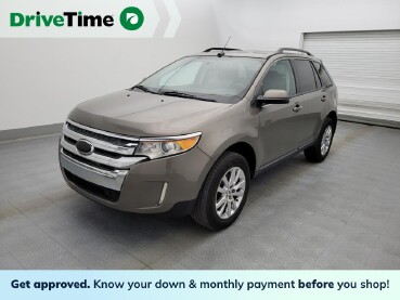 2013 Ford Edge in Tallahassee, FL 32304