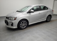 2017 Chevrolet Sonic in Lakewood, CO 80215 - 2307184 2