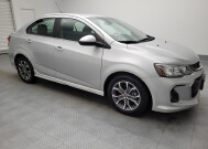 2017 Chevrolet Sonic in Lakewood, CO 80215 - 2307184 11
