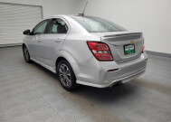 2017 Chevrolet Sonic in Lakewood, CO 80215 - 2307184 5