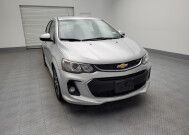 2017 Chevrolet Sonic in Lakewood, CO 80215 - 2307184 14
