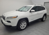 2017 Jeep Cherokee in Round Rock, TX 78664 - 2307197 2